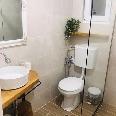 Apartment Zilic Mostar
