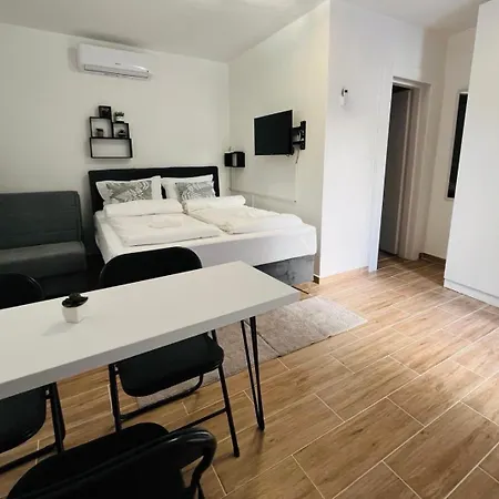 Zilic Apartment *
