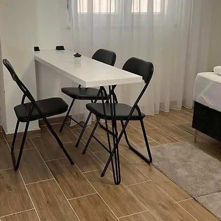 Apartment Zilic *