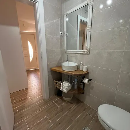 Apartment Zilic