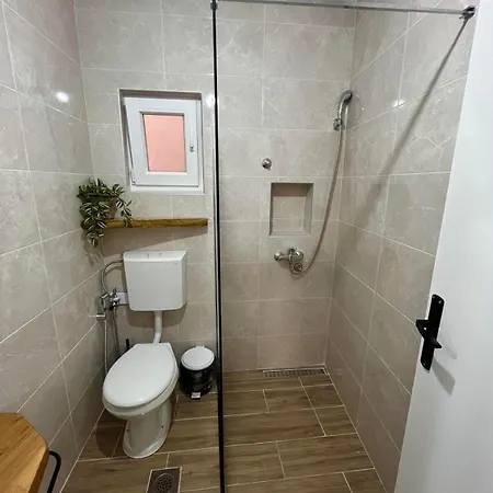 Zilic Apartamento Mostar