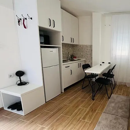 Zilic Apartment
