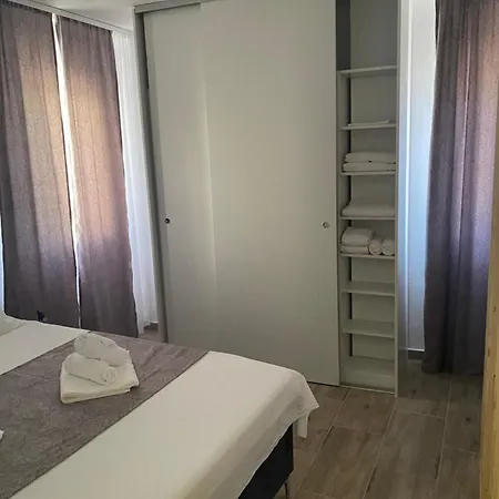 Zilic Apartamento