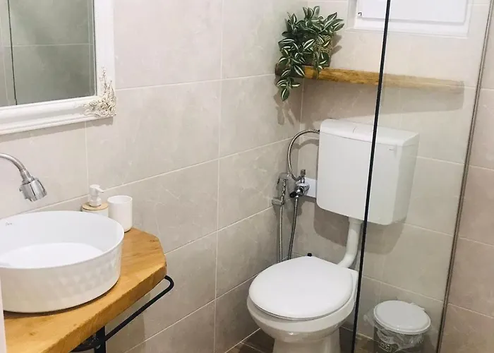 شقة Zilic موستار