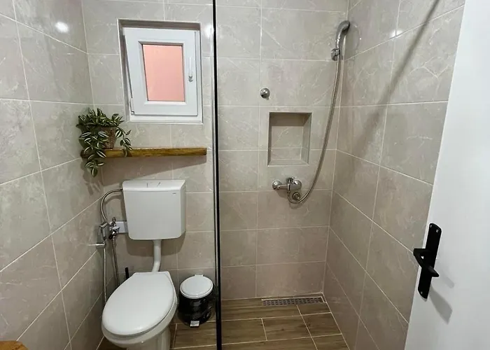 Zilic شقة موستار