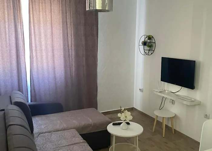 Zilic شقة موستار