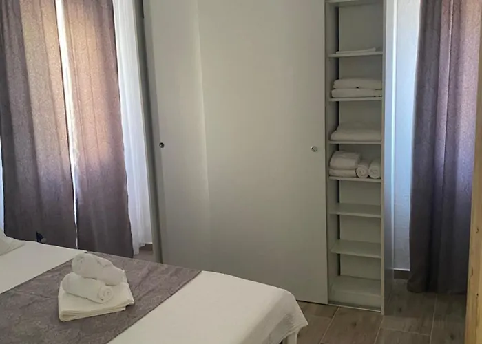 Zilic Апартаменты